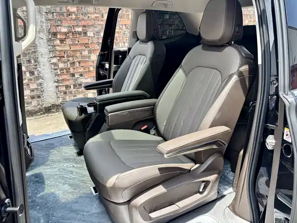 Volkswagen Viloran 2024, фото 14