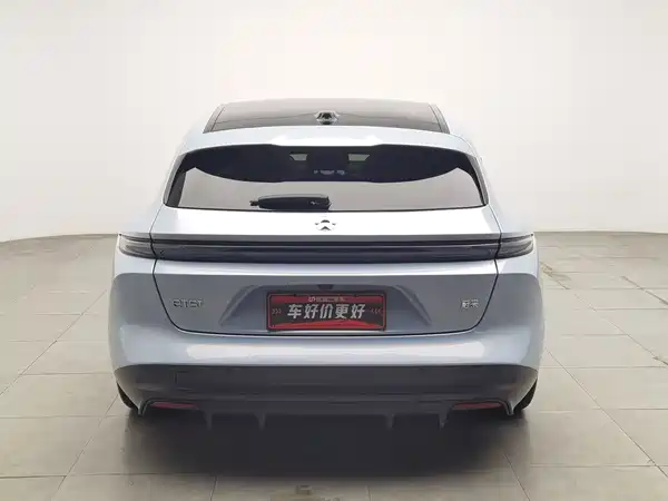 NIO ET5T 2024, фото 4