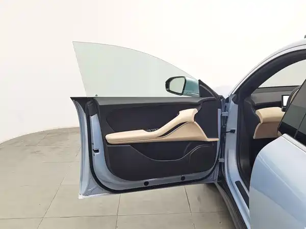 NIO ET5T 2024, фото 8