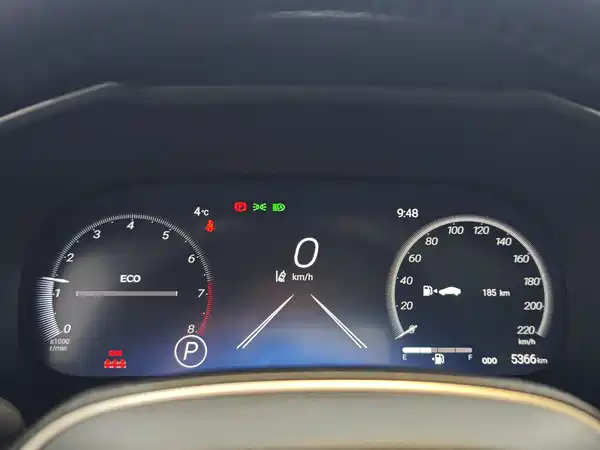 Toyota Wildlander 2023, фото 19