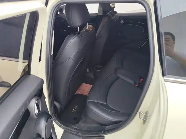 MINI 2022, фото 11