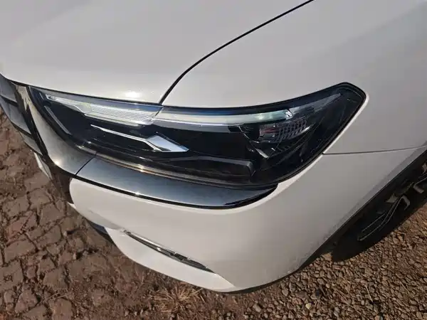 Haval H6 2021, фото 23
