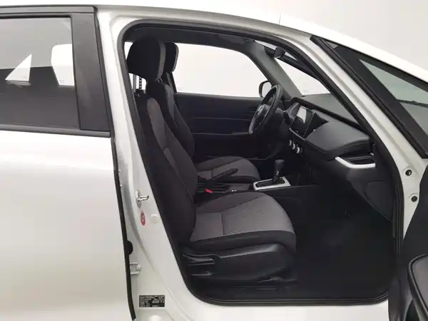 Honda Fit 2023, фото 23