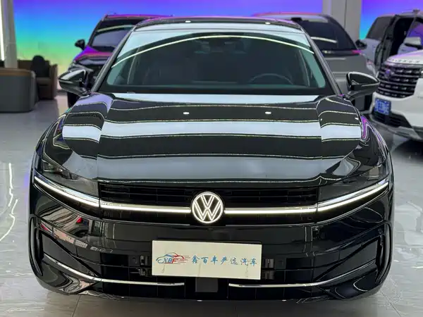 Volkswagen Magotan 2024, фото 2