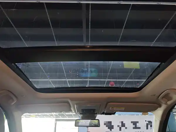 Honda CR-V 2023, фото 14