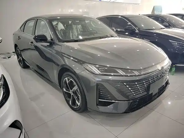 Changan Eado 2026, фото 3