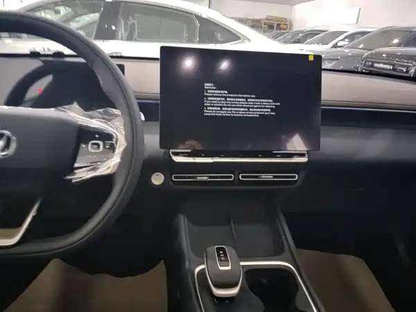 Changan Eado 2026, фото 12