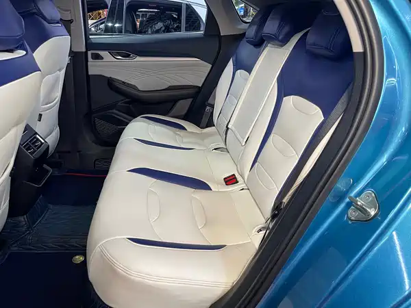 Geely Preface 2021, фото 5