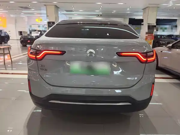 NIO ES6 2020, фото 5