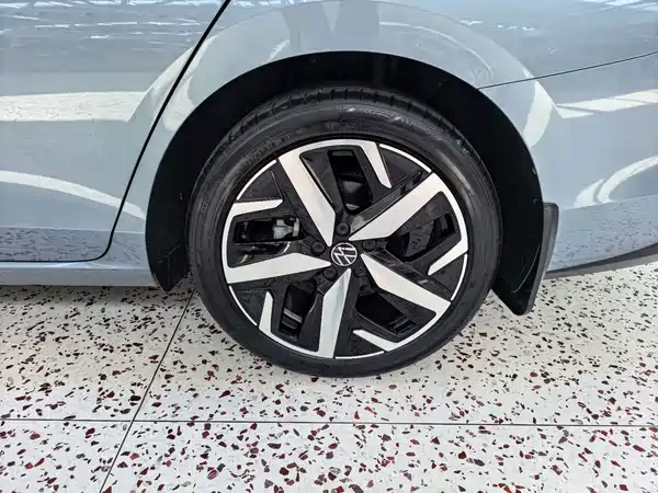 Volkswagen Lamando 2022, фото 15