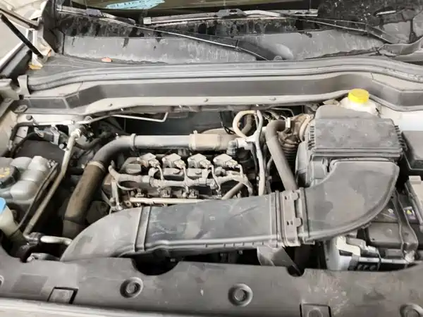 Haval H6 2021, фото 19