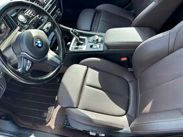 BMW 1 Series 2022, фото 7