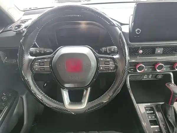 Honda Breeze 2023, фото 10