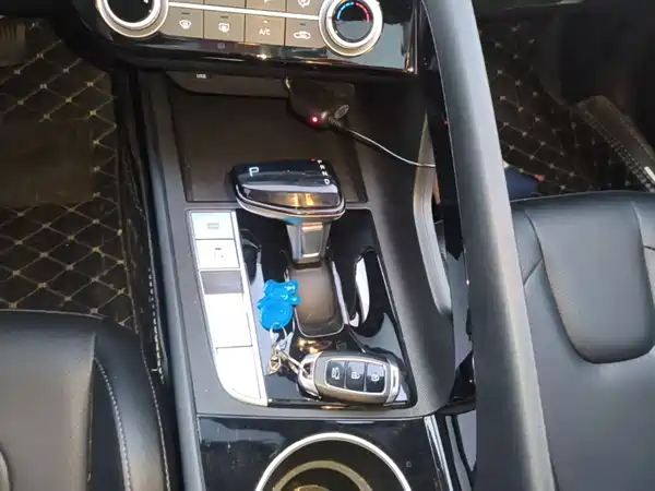 Hyundai Elantra 2022, фото 13