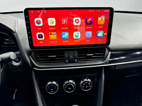 Mazda CX-4 2021, фото 9