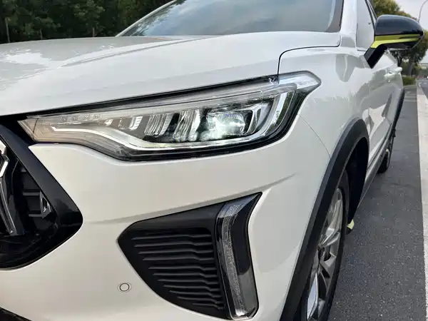 Haval Chitu 2022, фото 28