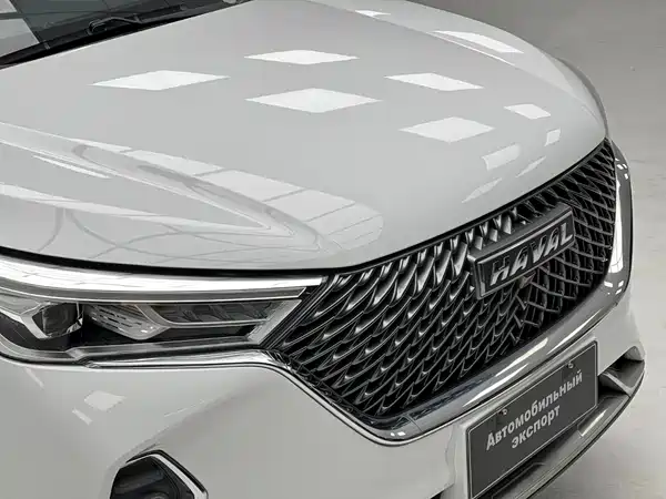 Haval M6 2021, фото 5