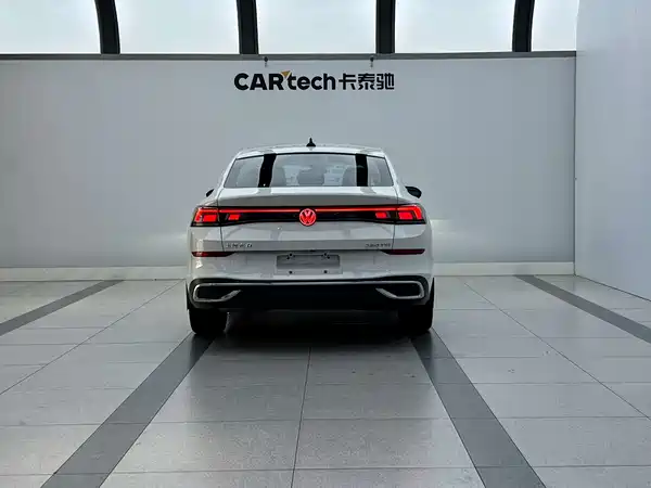 Volkswagen Lamando 2022, фото 2