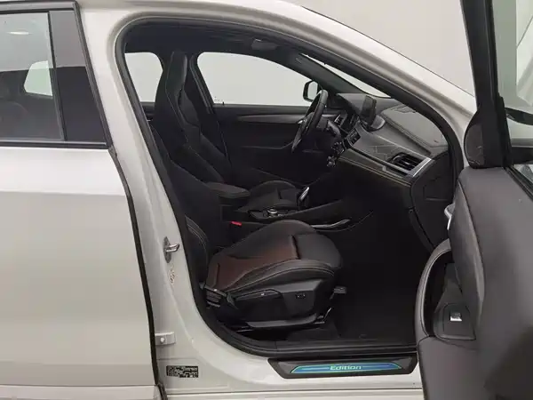 BMW X2 2023, фото 23