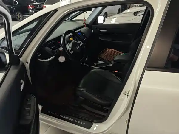 Honda Fit 2022, фото 14