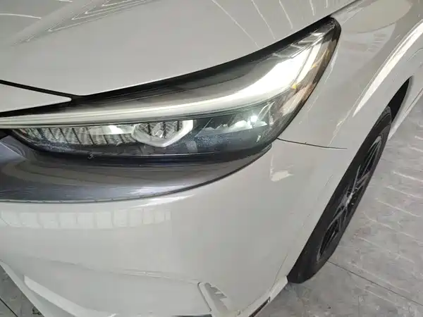 Honda e:NP1 2023, фото 17