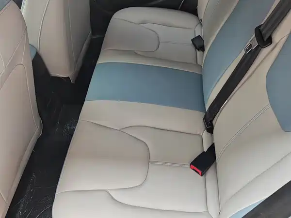 Chery Tiggo 3x 2022, фото 18