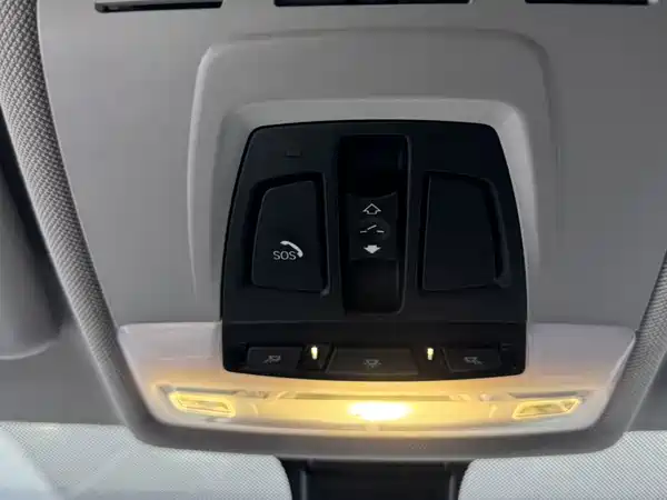 BMW X1 2022, фото 21