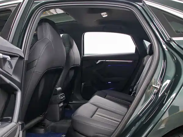 Audi A3 2023, фото 15