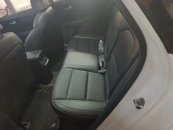 Kia K3 2021, фото 16