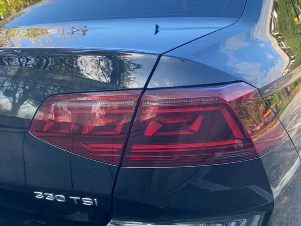 Volkswagen Magotan 2023, фото 16