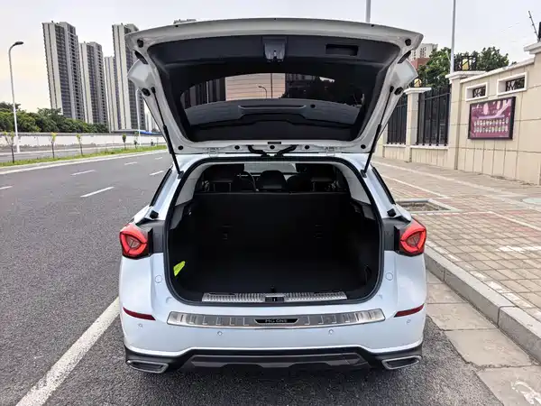 MG ONE 2022, фото 13