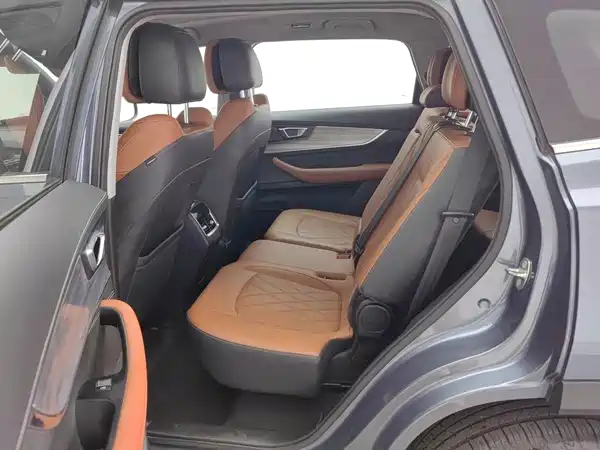 Chery Tiggo 8 Pro Max 2021, фото 15