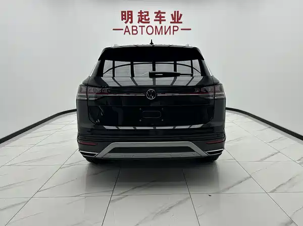 Volkswagen Tayron 2023, фото 10