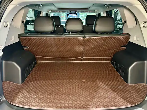 Jetour Freedom 2025, фото 31