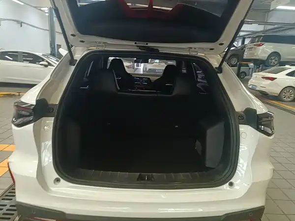 Changan X5 PLUS 2024, фото 18