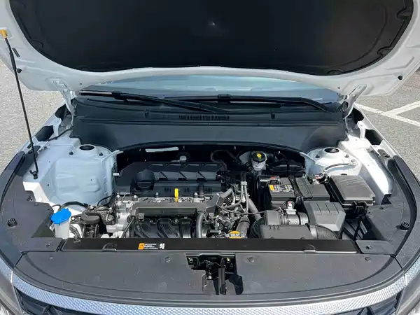Kia Seltos 2023, фото 13