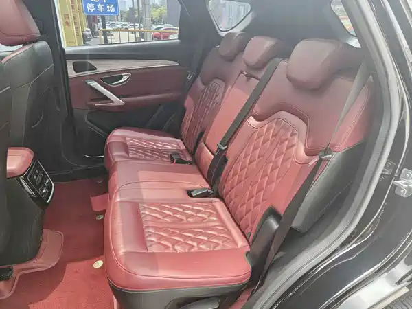 Jetour X70 PLUS 2023, фото 10