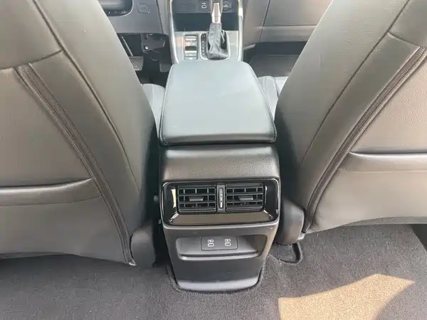 Honda Breeze 2023, фото 16