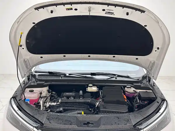 BYD Qin L 2024, фото 6