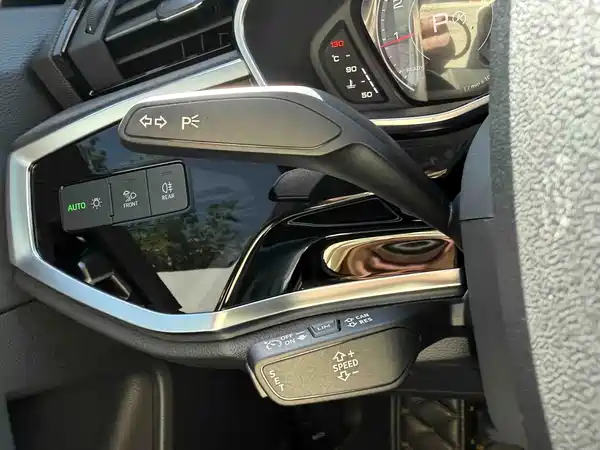 Audi Q3 2022, фото 15