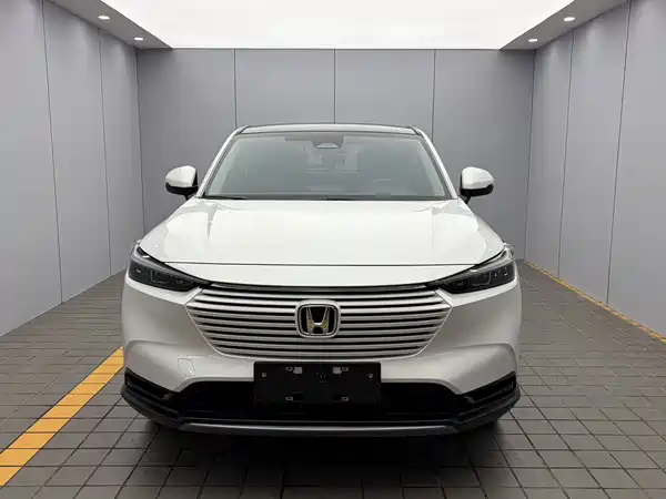 Honda HR-V 2023, фото 2