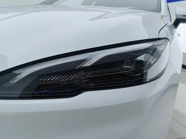 BYD Seal 05 DM-i 2025, фото 5