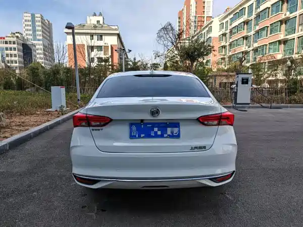 Buick Verano 2023, фото 8