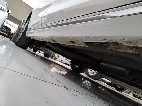 BYD Song MAX 2021, фото 20