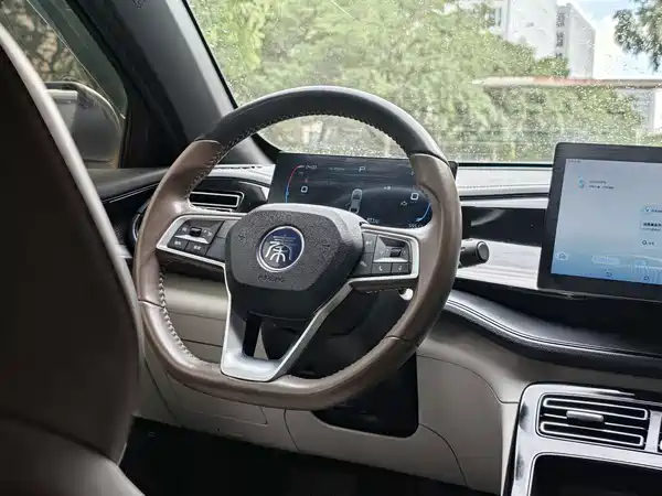 BYD Qin PLUS 2024, фото 15