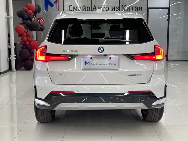 BMW X1 2023, фото 3