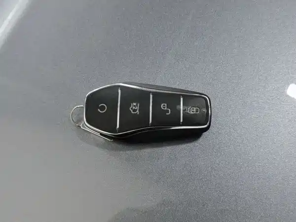 BYD Destroyer 05 2024, фото 19