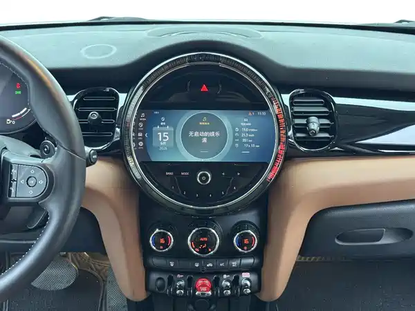 MINI 2023, фото 12