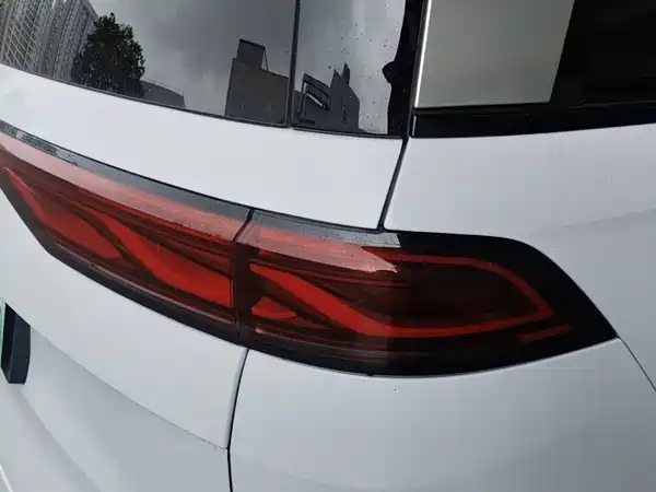 BYD Xia 2025, фото 8