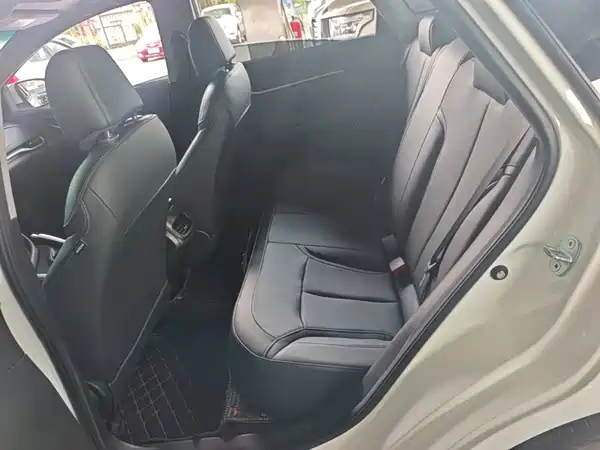 Buick Excelle 2021, фото 16